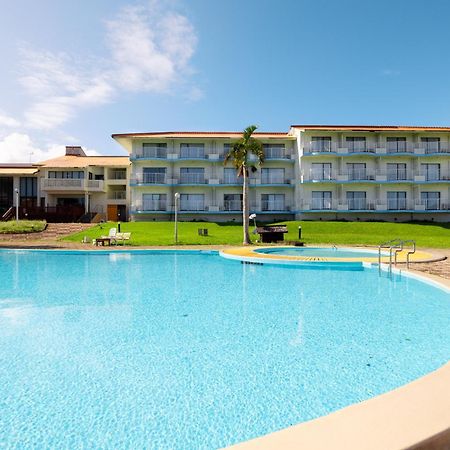 Отель Coral Palms Suno Экстерьер фото