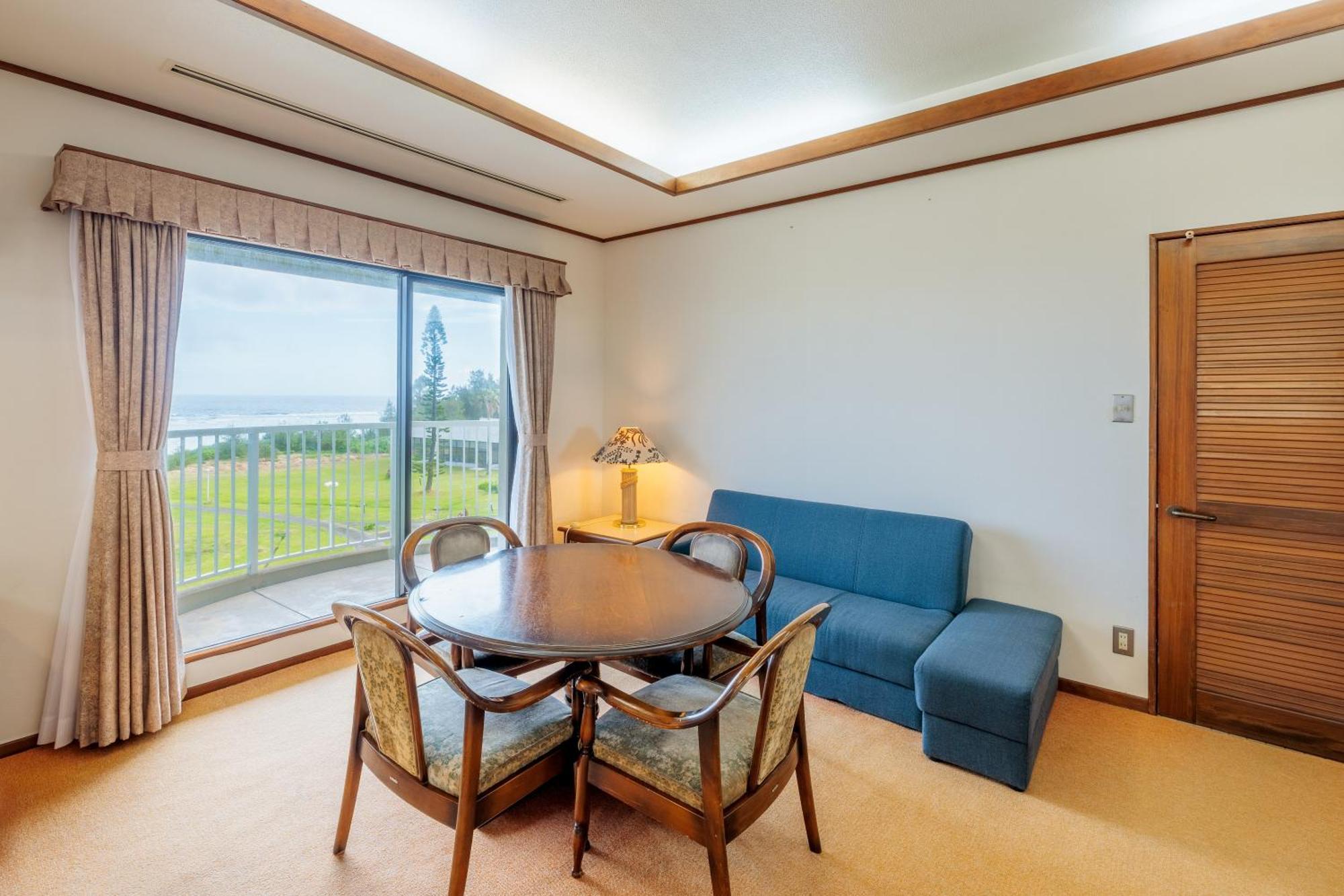 Отель Coral Palms Suno Экстерьер фото