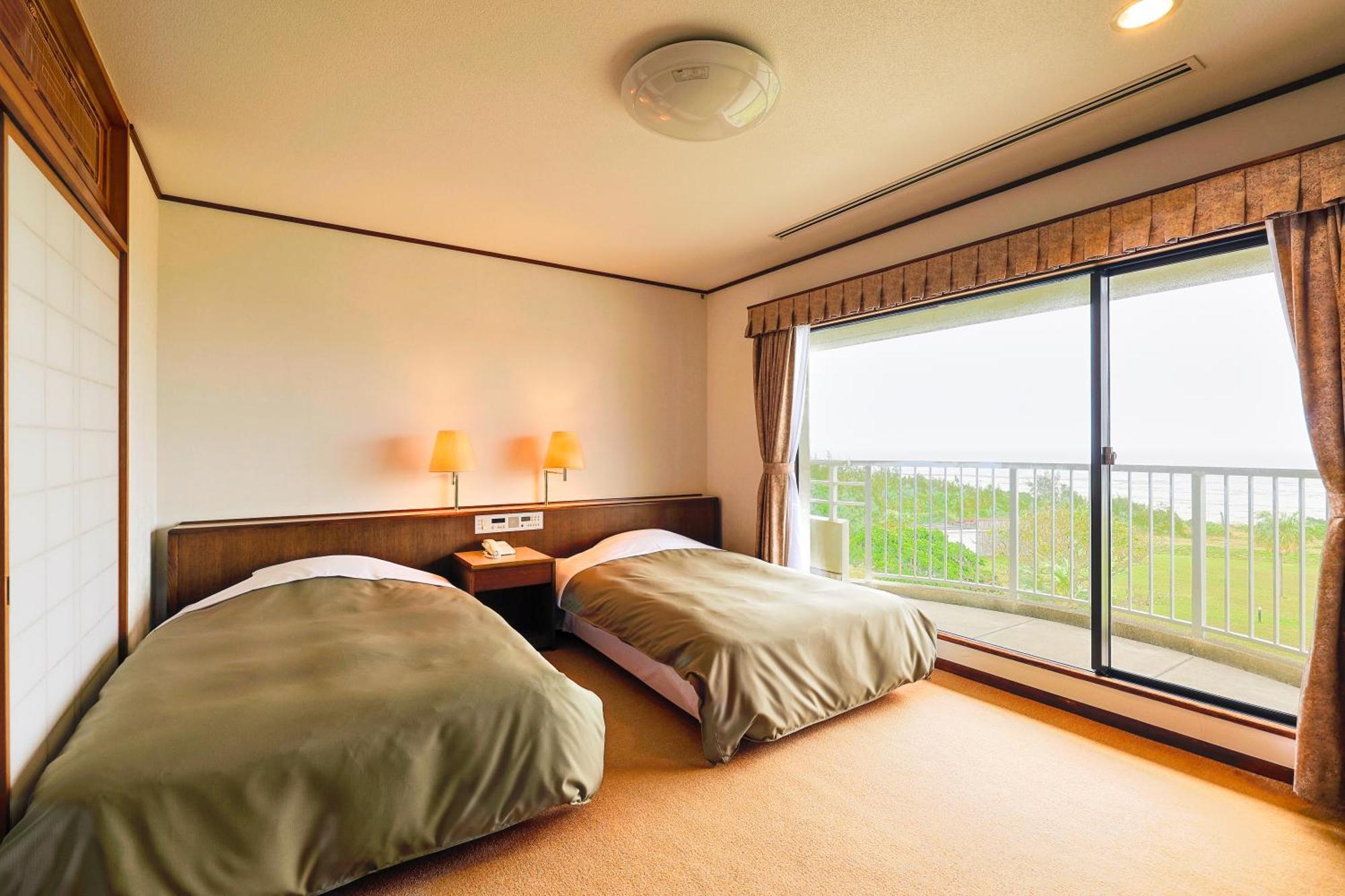 Отель Coral Palms Suno Экстерьер фото
