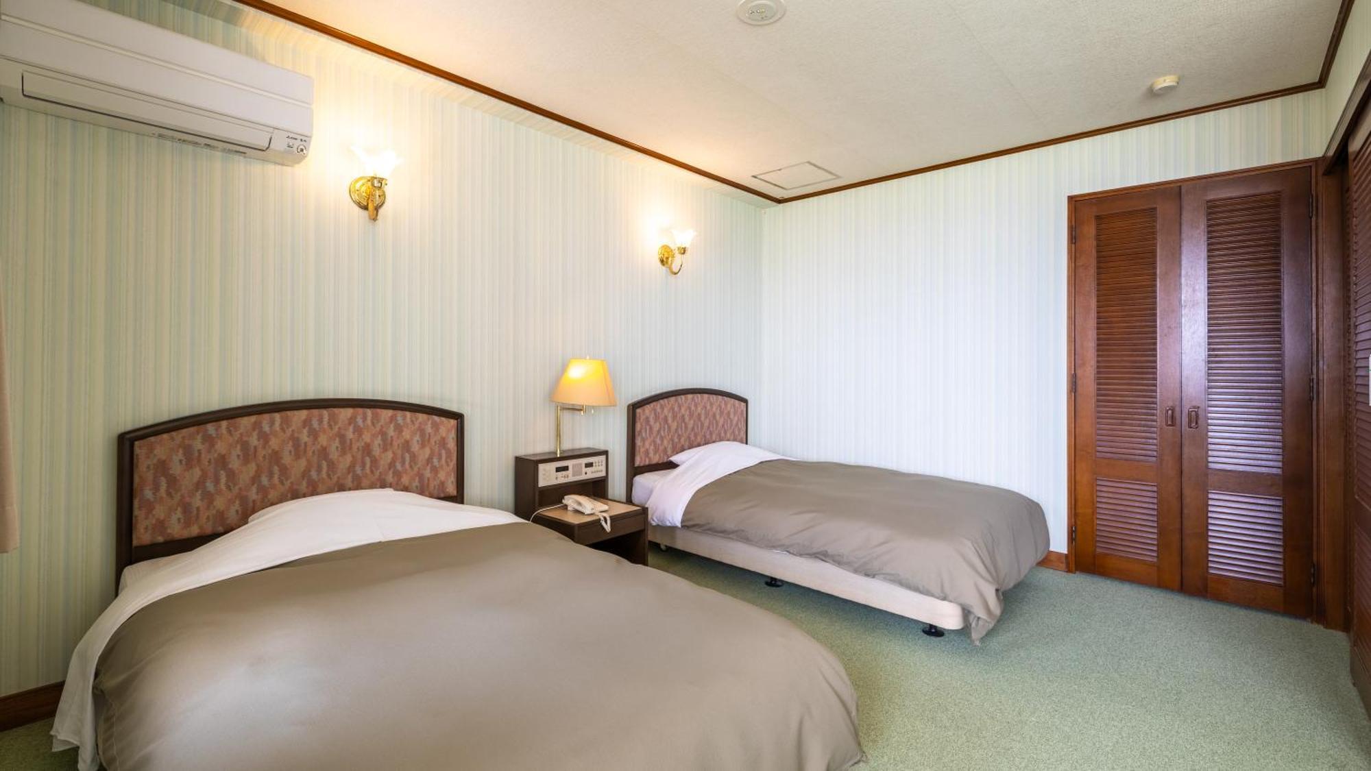 Отель Coral Palms Suno Экстерьер фото