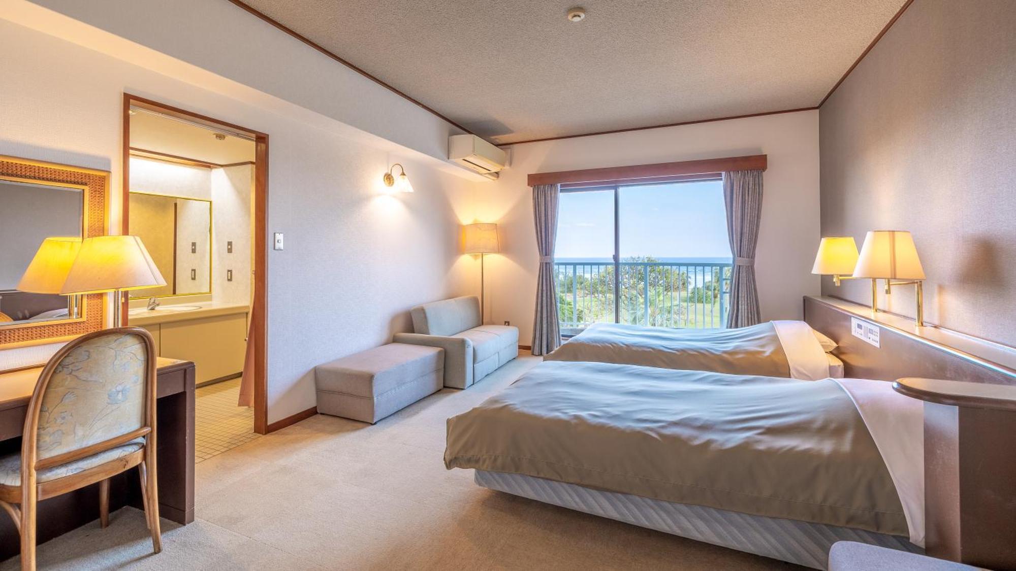 Отель Coral Palms Suno Экстерьер фото